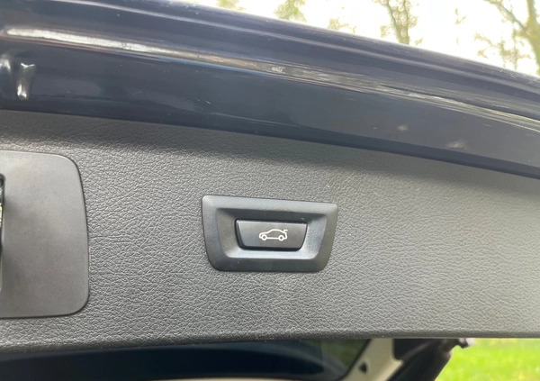 BMW Seria 2 cena 52900 przebieg: 226680, rok produkcji 2018 z Goleniów małe 781